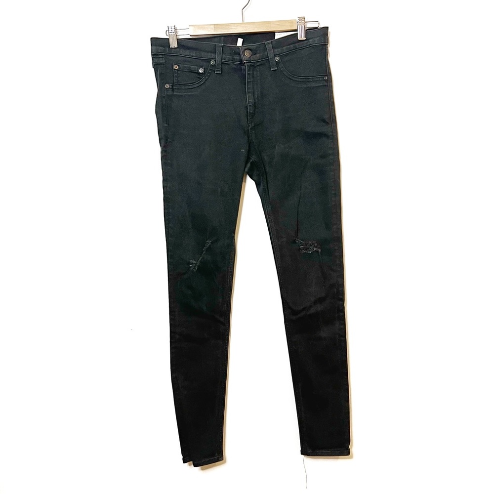 Rag & Bone | Distressed Leggings